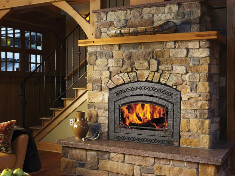 Fireplace Xtrordinair 36 Elite NexGen-Hybrid™ — Ferguson's